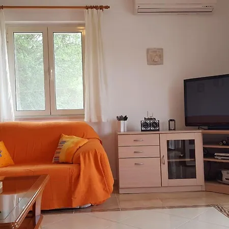 Bodul Vacation - Two Bedroom With Terrace And Sea View Zaton (Dubrovnik-Neretva)