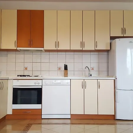 Bodul Vacation - Two Bedroom With Terrace And Sea View Lejlighed *