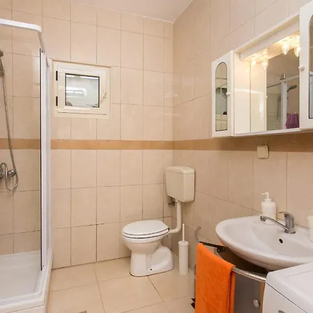 Bodul Vacation - Two Bedroom With Terrace And Sea View Lejlighed