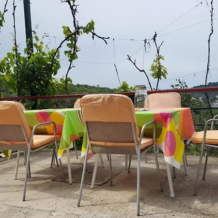 Bodul Vacation - Two Bedroom With Terrace And Sea View *