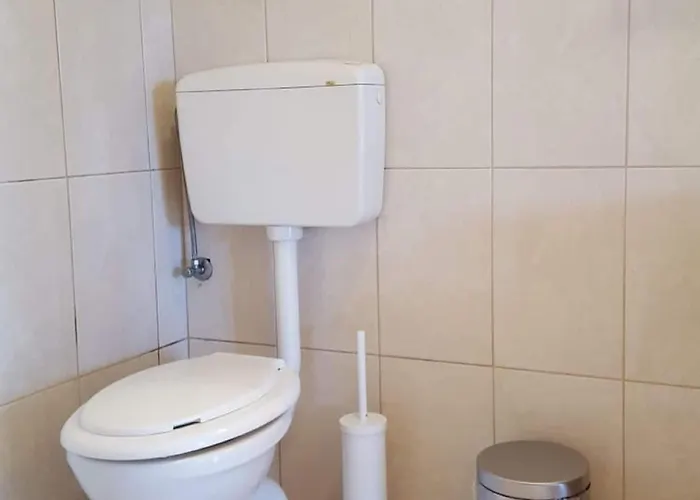 Bodul Vacation - Two Bedroom With Terrace And Sea View شقة