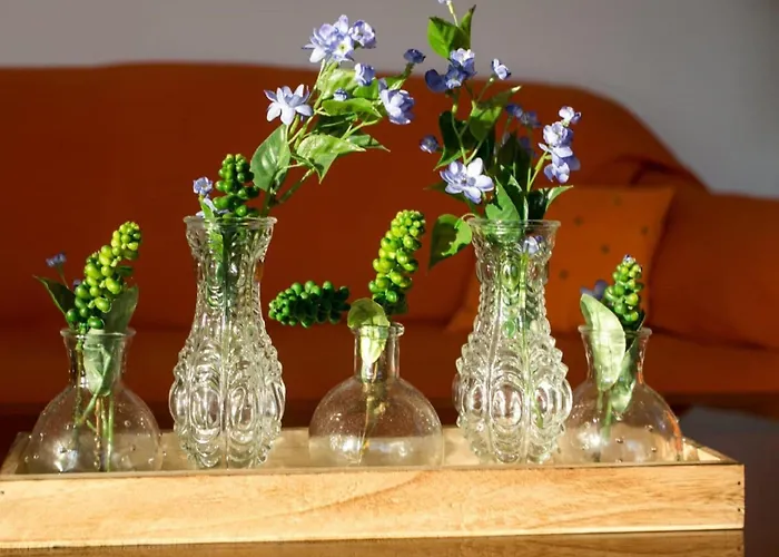 Bodul Vacation - Two Bedroom With Terrace And Sea View زاتون