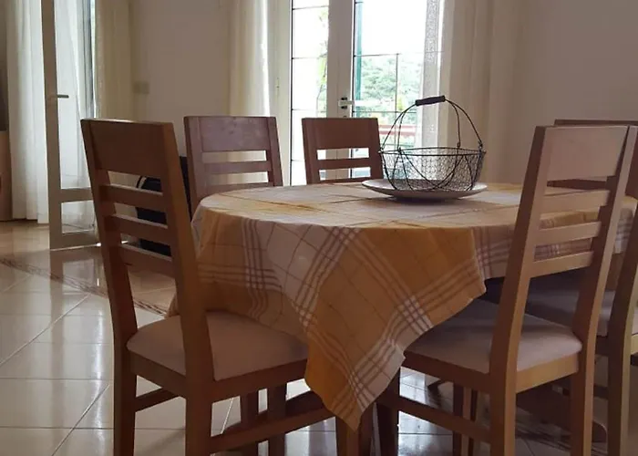 شقة Bodul Vacation - Two Bedroom With Terrace And Sea View