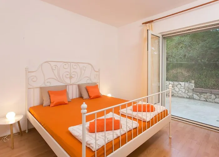 شقة Bodul Vacation - Two Bedroom With Terrace And Sea View *