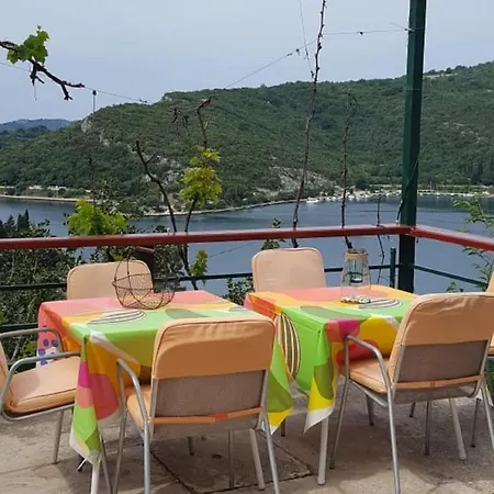 דירה Bodul Vacation - Two Bedroom With Terrace And Sea View *