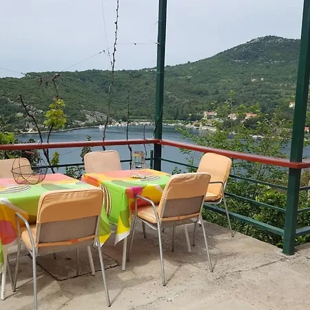 Bodul Vacation - Two Bedroom With Terrace And Sea View *