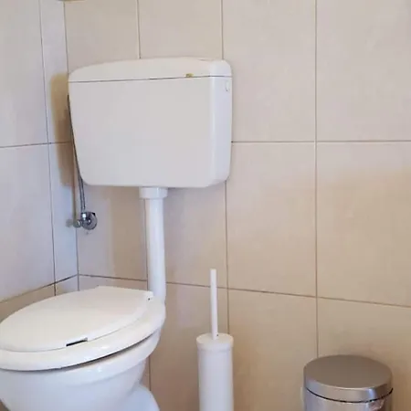 Bodul Vacation - Two Bedroom With Terrace And Sea View 아파트