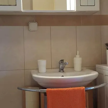 דירה Bodul Vacation - Two Bedroom With Terrace And Sea View *