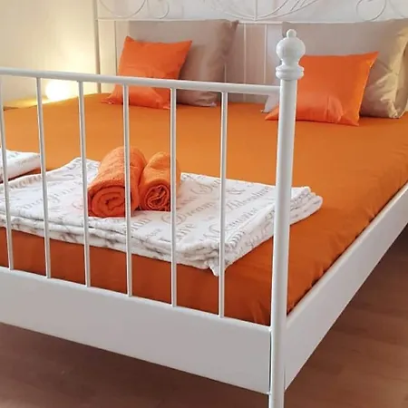 Bodul Vacation - Two Bedroom With Terrace And Sea View * זאטון