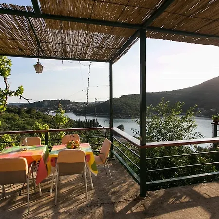 Bodul Vacation - Two Bedroom With Terrace And Sea View 아파트 *