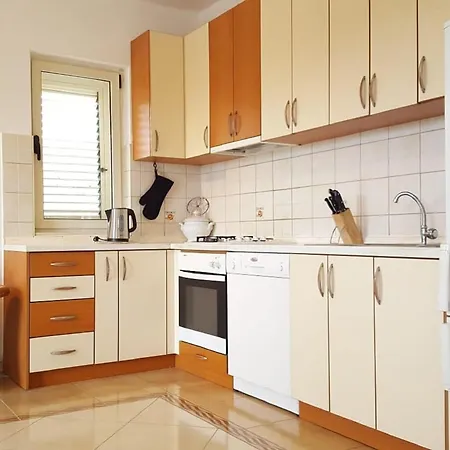 Bodul Vacation - Two Bedroom With Terrace And Sea View דירה זאטון