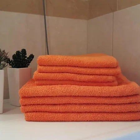 Bodul Vacation - Two Bedroom With Terrace And Sea View