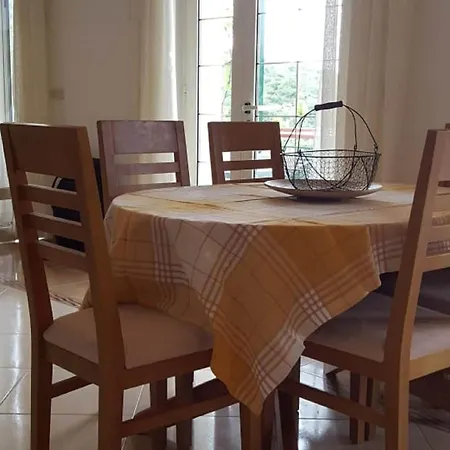 דירה Bodul Vacation - Two Bedroom With Terrace And Sea View