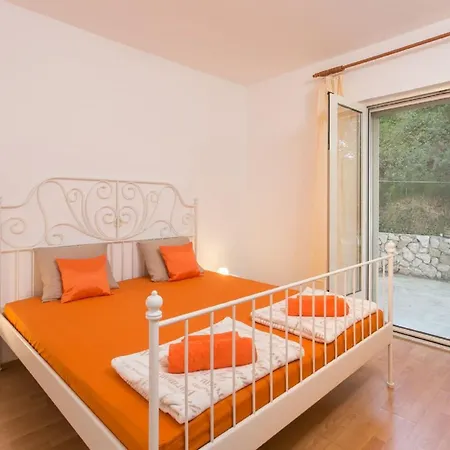 아파트 Bodul Vacation - Two Bedroom With Terrace And Sea View *