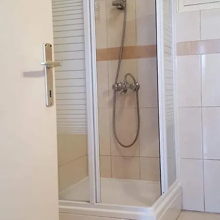 Bodul Vacation - Two Bedroom With Terrace And Sea View דירה זאטון