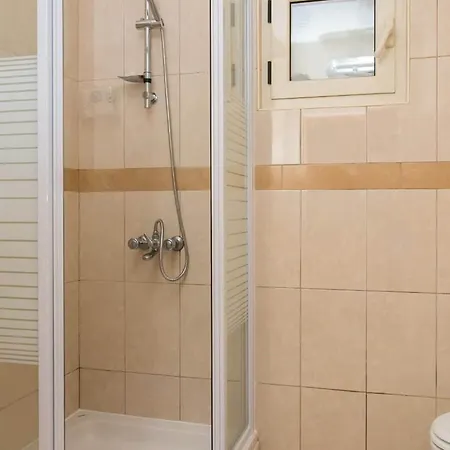 דירה Bodul Vacation - Two Bedroom With Terrace And Sea View