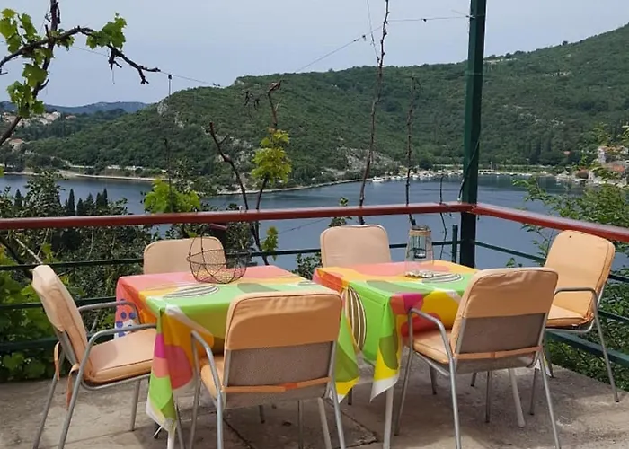 Apartament Bodul Vacation - Two Bedroom With Terrace And Sea View *