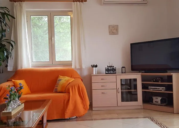 Bodul Vacation - Two Bedroom With Terrace And Sea View Zaton (Dubrovnik-Neretva)