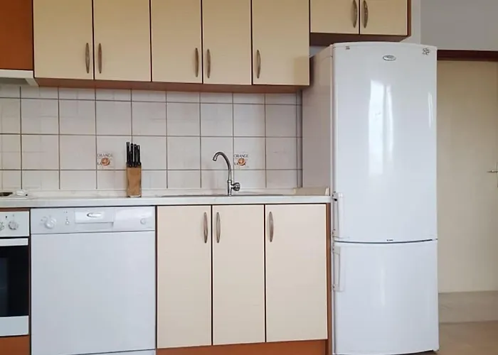 Bodul Vacation - Two Bedroom With Terrace And Sea View * Zaton (Dubrovnik-Neretva)