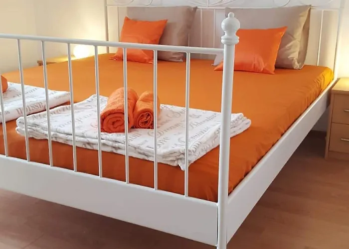 Bodul Vacation - Two Bedroom With Terrace And Sea View * Zaton (Dubrovnik-Neretva)