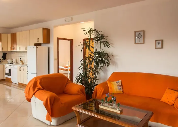 Apartament Bodul Vacation - Two Bedroom With Terrace And Sea View *