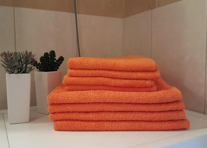 Bodul Vacation - Two Bedroom With Terrace And Sea View